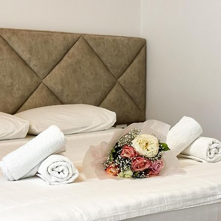 Hotel Andrea Sarandë 외부 사진