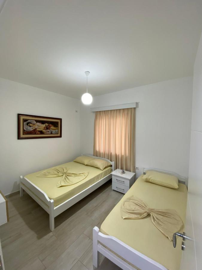 Hotel Andrea Sarandë 외부 사진