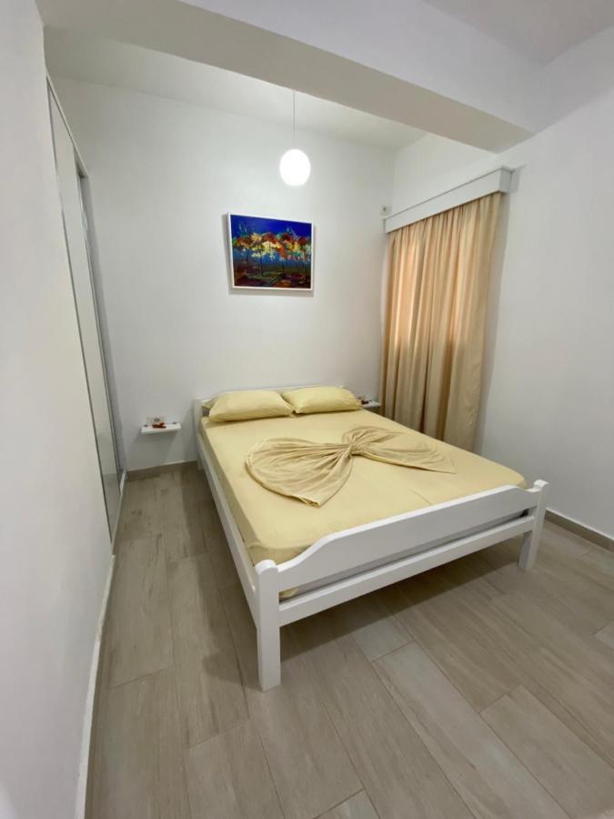 Hotel Andrea Sarandë 외부 사진