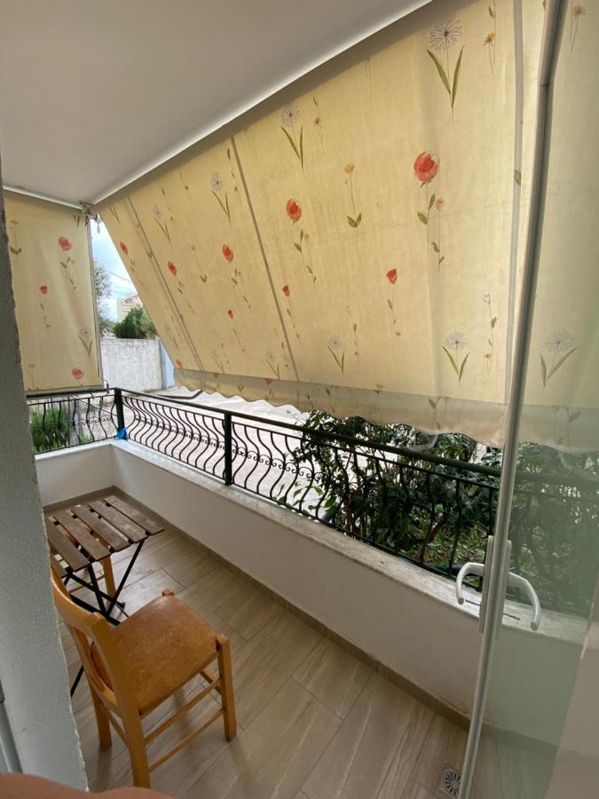 Hotel Andrea Sarandë 외부 사진