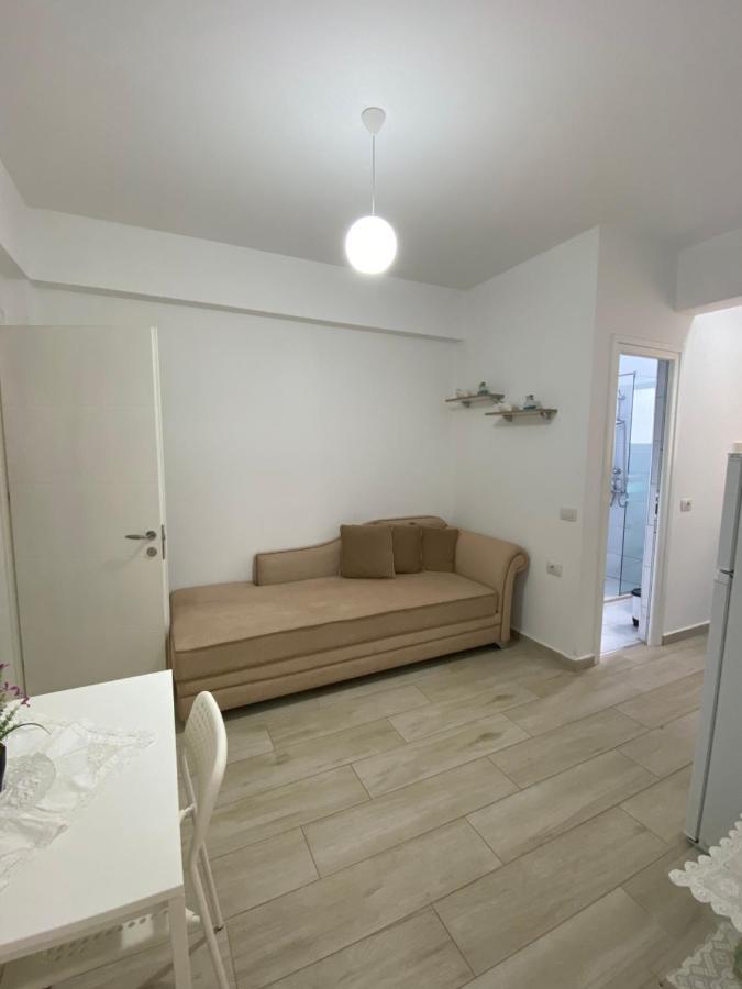 Hotel Andrea Sarandë 외부 사진