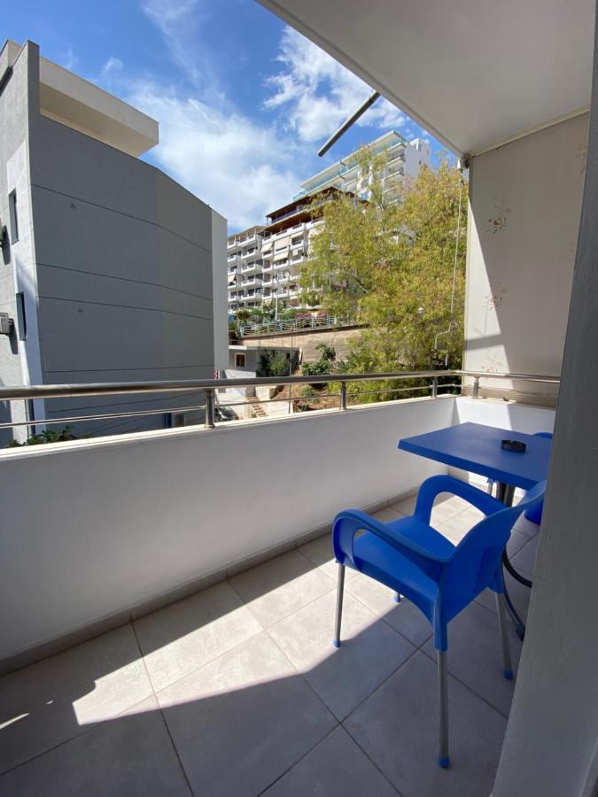 Hotel Andrea Sarandë 외부 사진