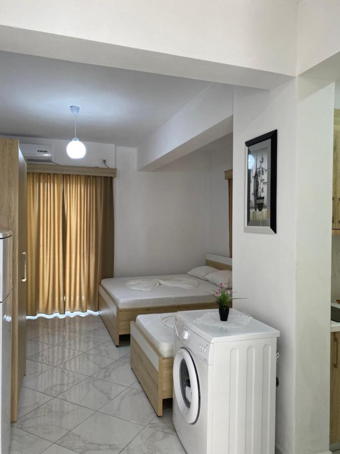 Hotel Andrea Sarandë 외부 사진