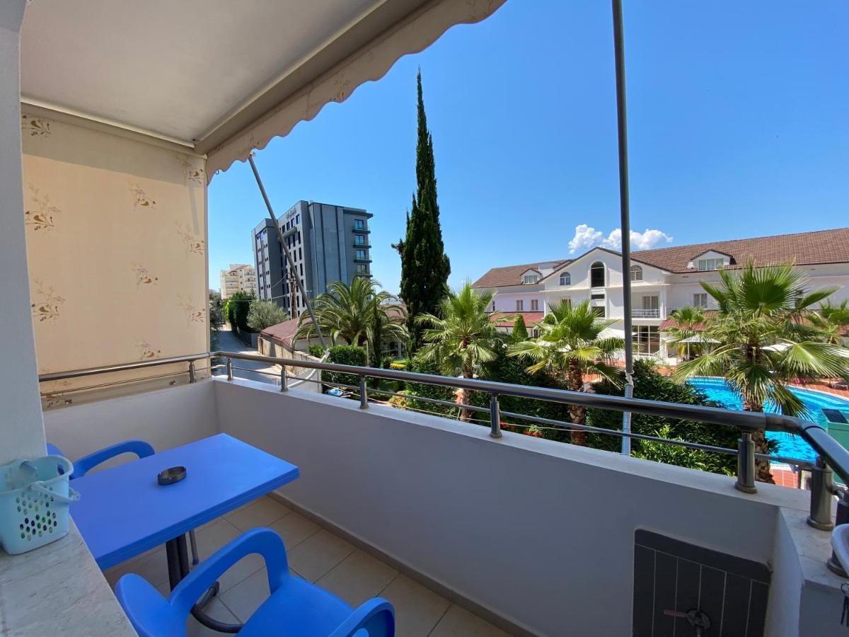 Hotel Andrea Sarandë 외부 사진