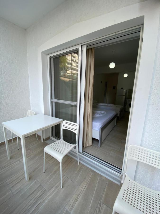 Hotel Andrea Sarandë 외부 사진