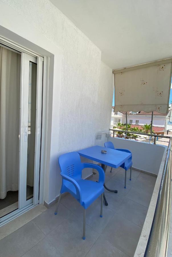 Hotel Andrea Sarandë 외부 사진