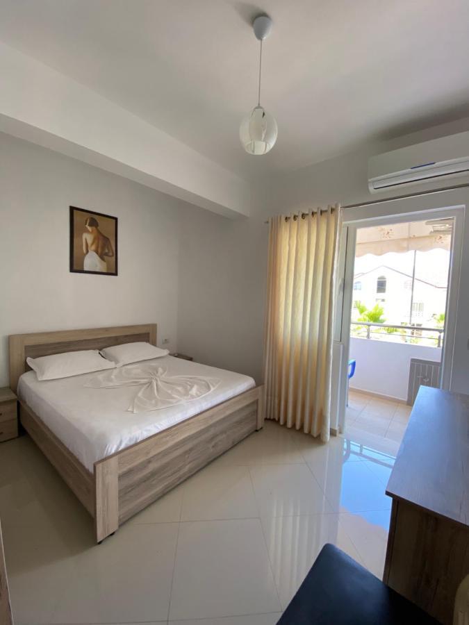 Hotel Andrea Sarandë 외부 사진