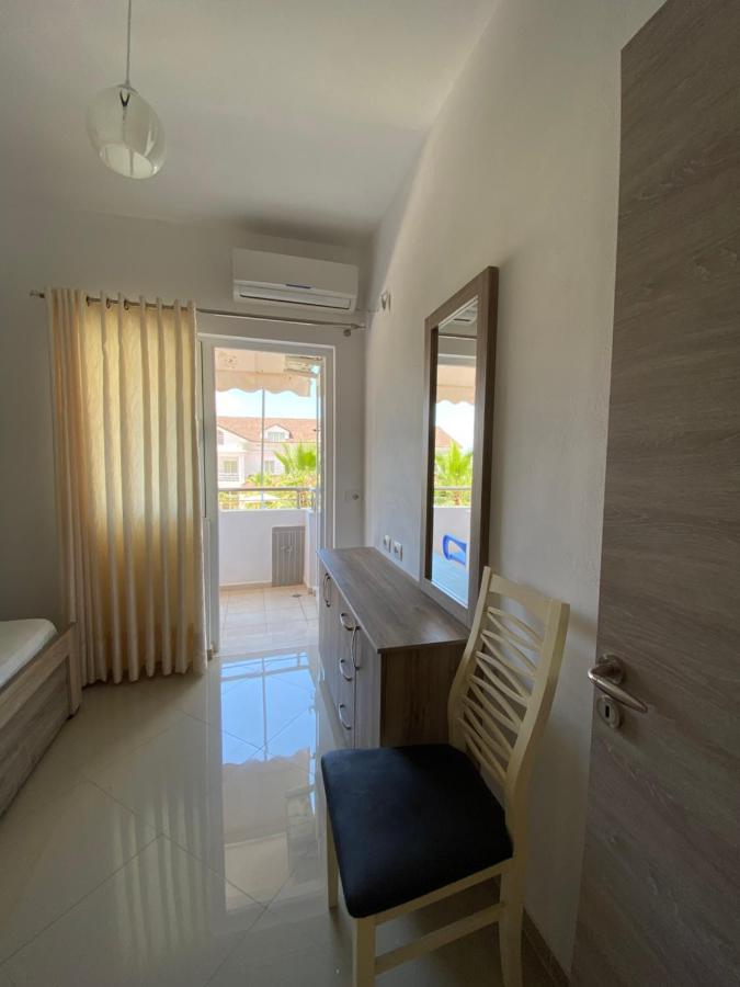 Hotel Andrea Sarandë 외부 사진