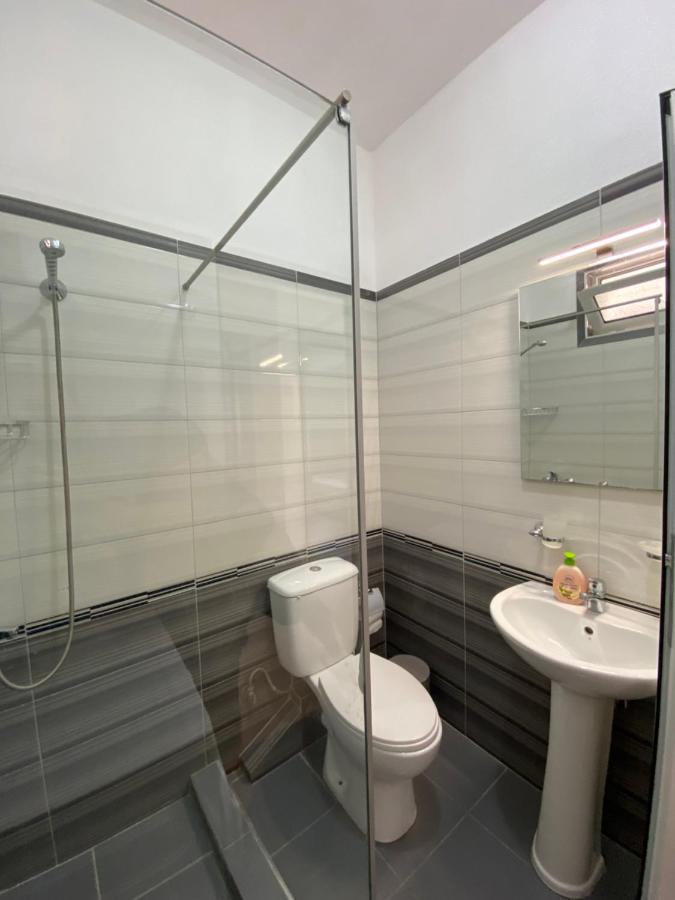 Hotel Andrea Sarandë 외부 사진