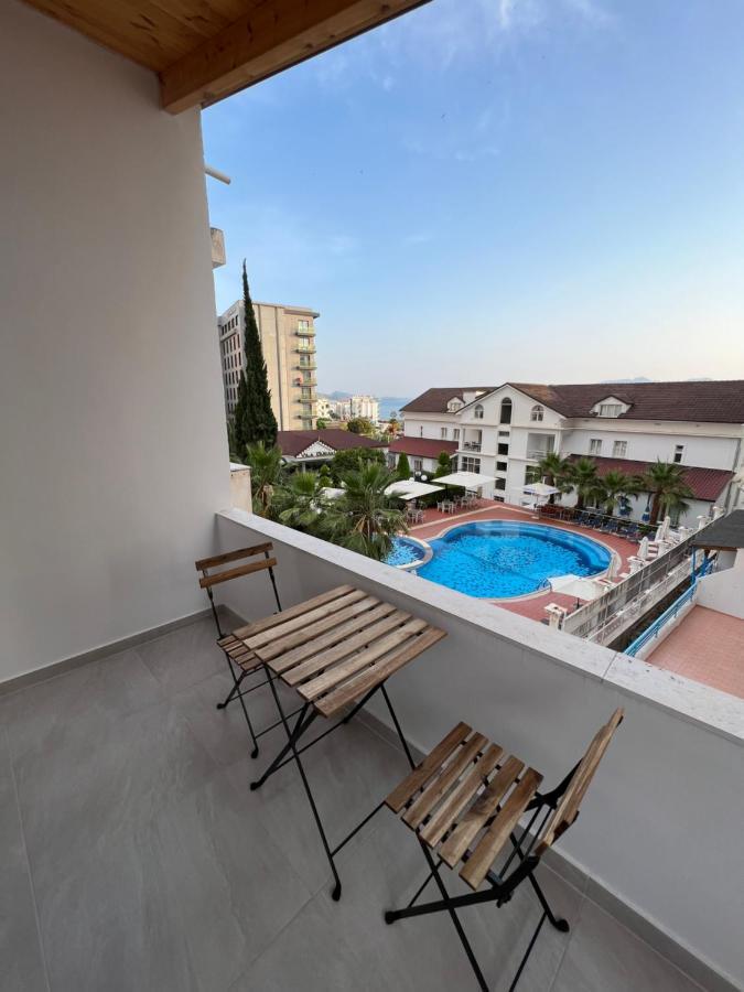 Hotel Andrea Sarandë 외부 사진