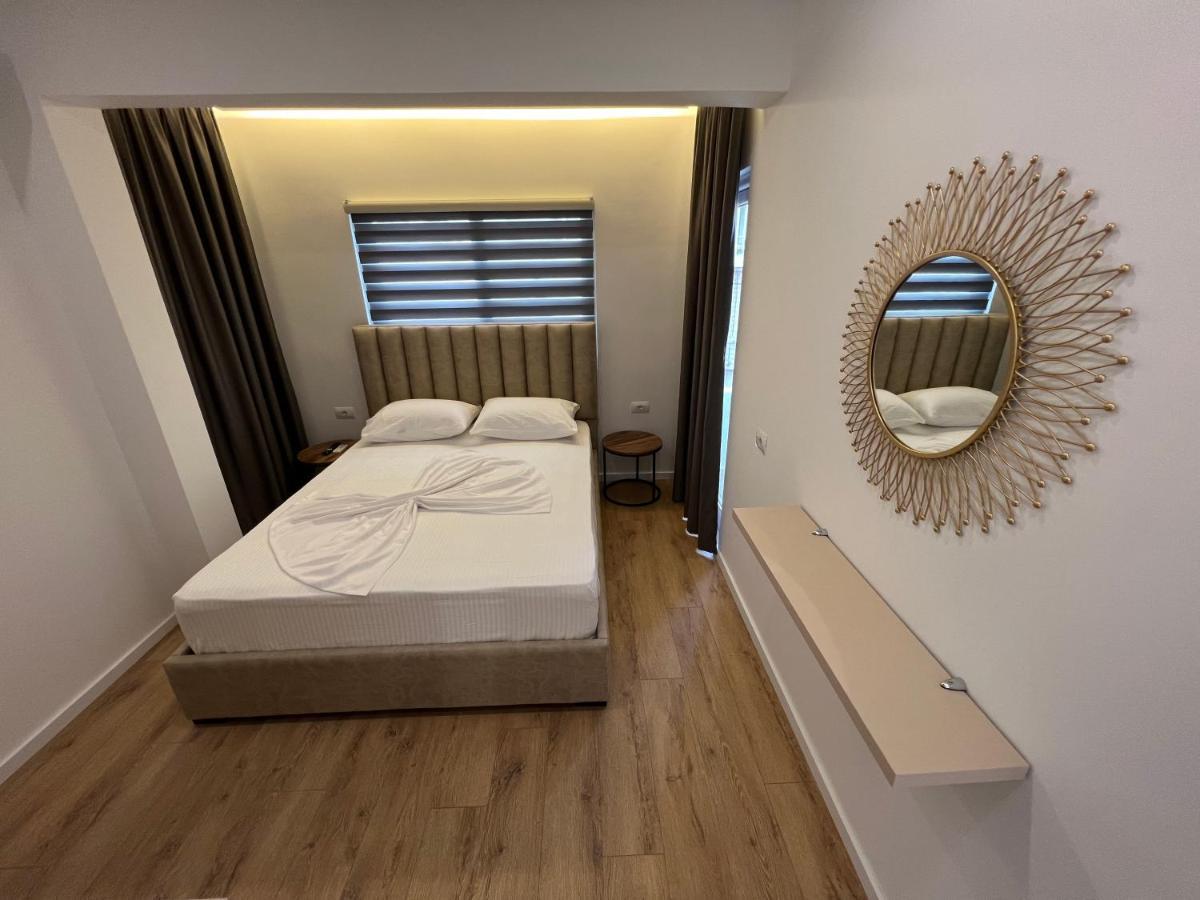 Hotel Andrea Sarandë 외부 사진