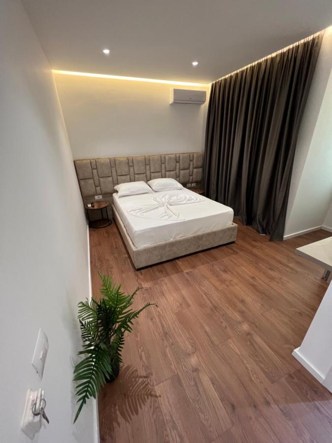 Hotel Andrea Sarandë 외부 사진