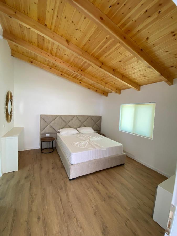 Hotel Andrea Sarandë 외부 사진