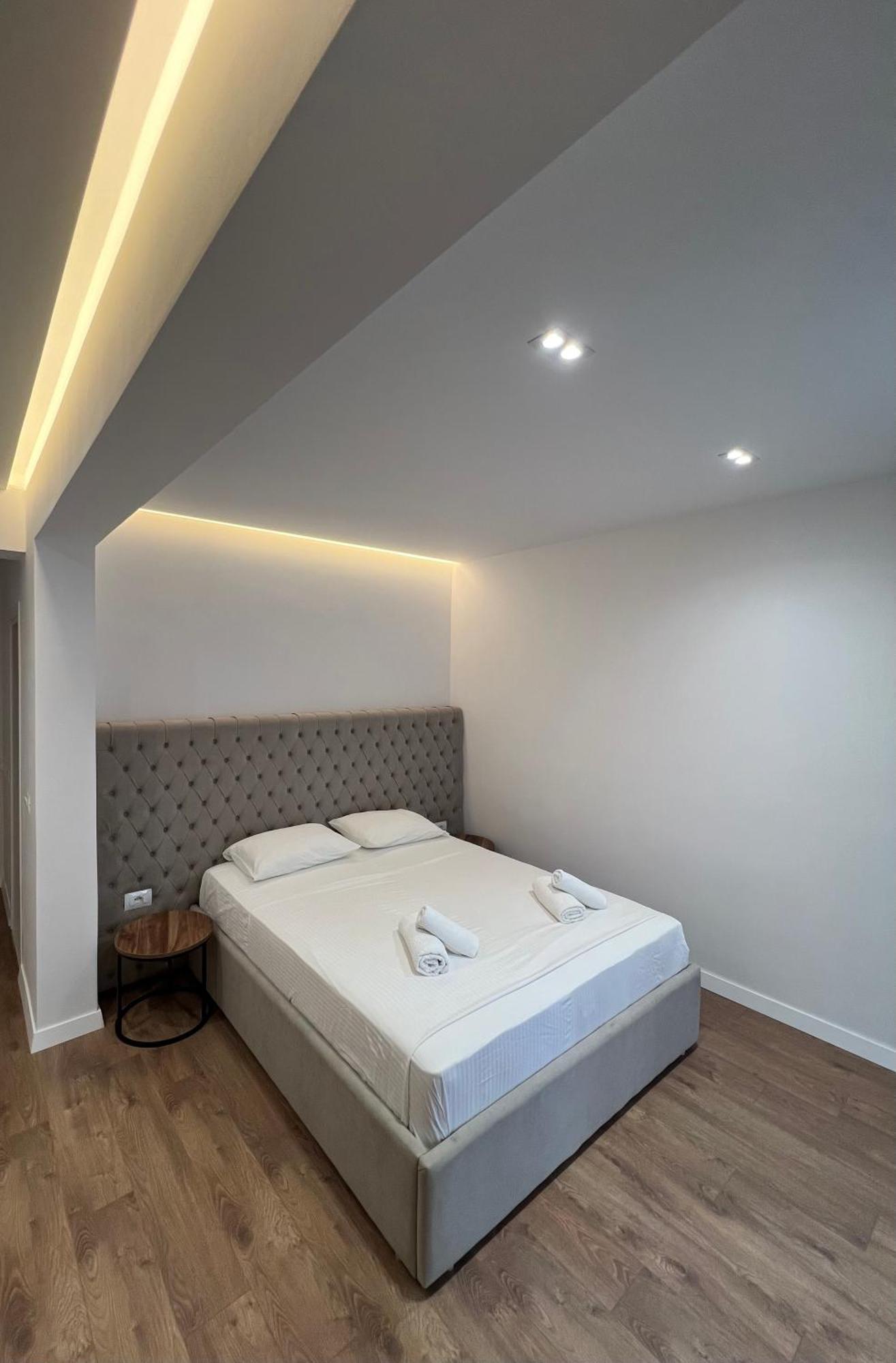 Hotel Andrea Sarandë 외부 사진